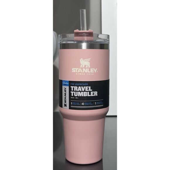 Stanley Adventure Quencher 30oz Tumbler- NECTAR - Picture 1 of 4